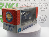 BMW 528 E 39 (1995) Cararama 1/43 Blu - RikiToys - Cararama#