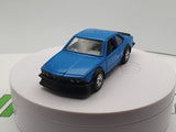 BMW 635 Hot Wheels 1/43 - RikiToys - Hot Wheels#