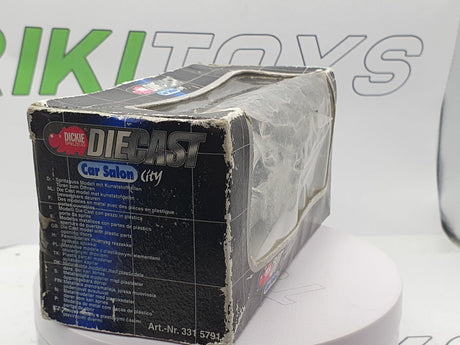 BMW 745 i Dickie 1/43 - RikiToys - Dickie#