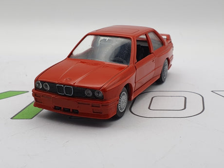 BMW M3 Gama 1/43 - RikiToys - Gama#