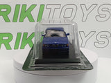 BMW M5 E34 Del Prado 1/43 Blu - RikiToys - Del Prado#