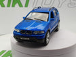 BMW X5 Welly 1/32 - RikiToys - Welly#