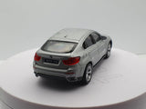 BMW X6 Welly 1/45 - RikiToys - Welly#