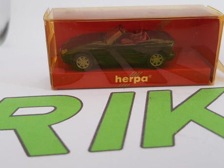 BMW Z1 Herpa 1/87 Con Scatola - RikiToys - Herpa#