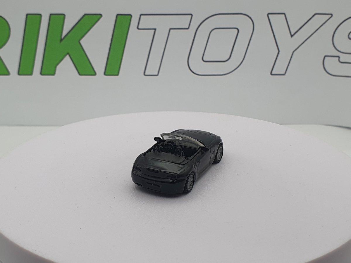 BMW Z4 HighSpeed 1/87 - RikiToys - HighSpeed#