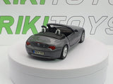 BMW Z4 Maisto 1/38 Grigio metallizzato - RikiToys - Maisto#