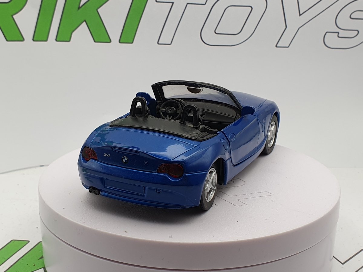 BMW Z4 New Ray 1/32 - RikiToys - New Ray#