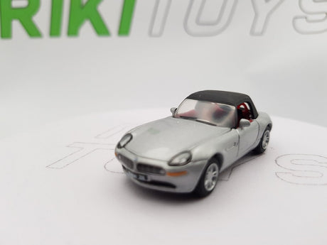 Bmw Z8 Cararama 1/64 - RikiToys - Cararama#