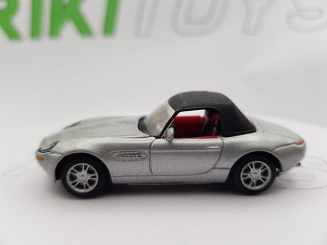 Bmw Z8 Cararama 1/64 - RikiToys - Cararama#