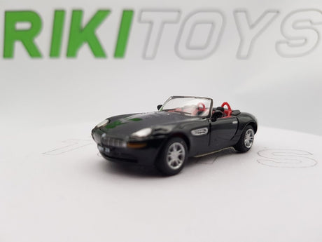 Bmw Z8 Cararama 1/64 - RikiToys - Cararama#