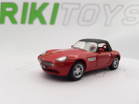 Bmw Z8 Cararama 1/64 - RikiToys - Cararama#