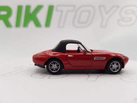 Bmw Z8 Cararama 1/64 - RikiToys - Cararama#