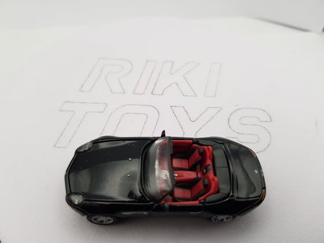 Bmw Z8 Cararama 1/64 - RikiToys - Cararama#