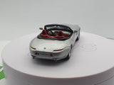 BMW Z8 Edicola 1/43 - RikiToys - Edicola#