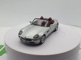 BMW Z8 Edicola 1/43 - RikiToys - Edicola#