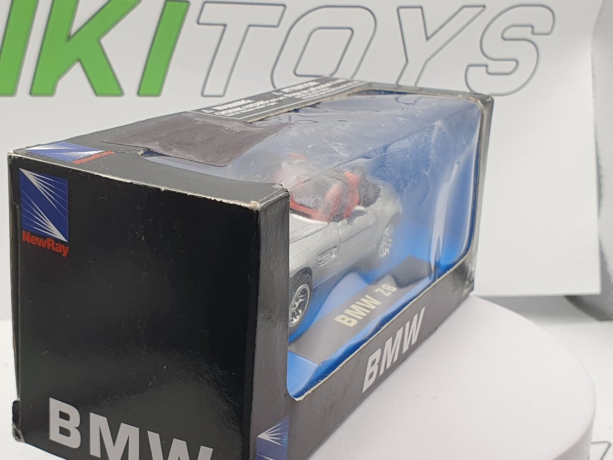 BMW Z8 New Ray 1/43