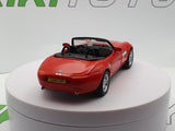 BMW Z8 Welly 1/38 - RikiToys - Welly#