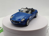 BMW Z8 Welly 1/38 - RikiToys - Welly#