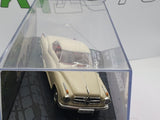 Borgward Isabella Coupè Edicola 1/43 - RikiToys - Edicola#