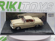 Borgward Isabella Coupè Edicola 1/43 - RikiToys - Edicola#