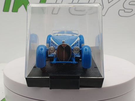 Bugatti 57 SC Brumm 1/43 serie limitata - RikiToys - Brumm#