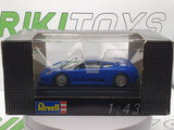 Bugatti EB 110 Revell 1/43 - RikiToys - Revell#