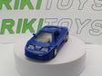 Bugatti EB 110 Welly 1/35 Blu - RikiToys - Welly#