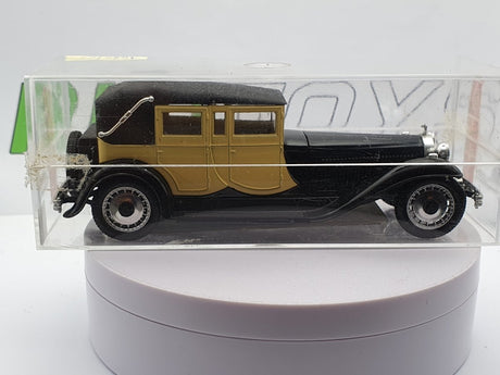 Bugatti Royale 41 Rio 1/43 - RikiToys - Rio#