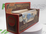 Bugatti TYP 51 Matchbox 1/40 - RikiToys - Matchbox#