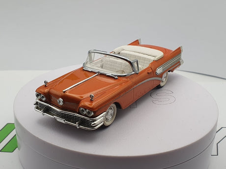 Buick Cabrio Vitesse 1/43 - RikiToys - Vitesse#