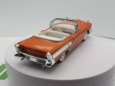 Buick Cabrio Vitesse 1/43 - RikiToys - Vitesse#