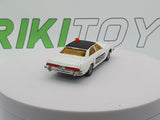 Buick Regal Police Corgi Junior 1/60 Bianco - RikiToys - Corgi Junior#