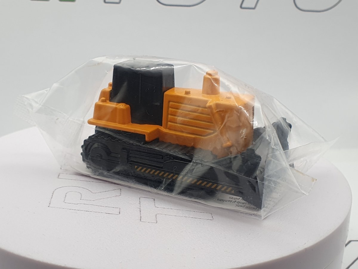 Bulldozer 1/43 - RikiToys - RikiToys#