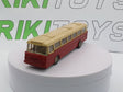 Bussing Bus Deutsche Bundes Post Wiking 1/87 Rosso - RikiToys - Wiking#