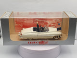 Cadillac Eldorado Cabrio Vitesse 1/43 Bianco - RikiToys - Vitesse#