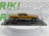 Cadillac Seville Del Prado 1/43 Oro - RikiToys - Del Prado#