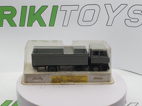 Camion 2 Assi DAF Efsi 1/80 - RikiToys - Efsi#