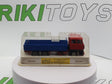 Camion 3 Assi DAF Efsi 1/80 - RikiToys - Efsi#