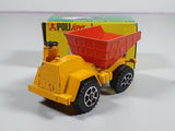 Camion benna basculante J22 Politoys 1/64 Con Scatola - RikiToys - Politoys#