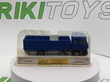 Camion Daf 2 Assi Efsi 1/64 - RikiToys - Efsi#