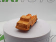 Camion Pompieri Tomte 1/43 - RikiToys - Tomte#