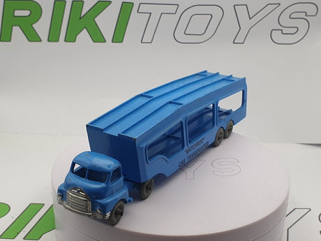 Car Transporter Lesney 1/80 - RikiToys - Lesney#