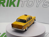 Checker Taxi New York Edicola 1/43 - RikiToys - Edicola#