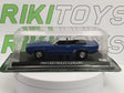 Chevrolet Camaro 1969 Del Prado 1/43 Blu - RikiToys - Del Prado#