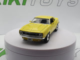 Chevrolet Camaro Z228 Welly 1/38 - RikiToys - Welly#