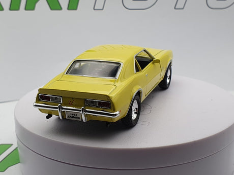 Chevrolet Camaro Z228 Welly 1/38 - RikiToys - Welly#