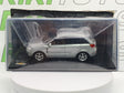 Chevrolet Captiva (2008) Edicola 1/43 Argento - RikiToys - Edicola#