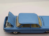 Chevrolet Corvair Corgi Toys 1/45 - RikiToys - Corgi Toys#