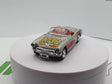 Chevrolet Corvette 1957 New Ray 1/43 - RikiToys - New Ray#