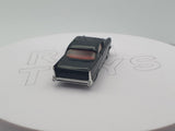 Chevy Bel Air 1957 Coupè Monogram 1/87 - RikiToys - Monogram#